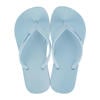 Ipanema teenslippers lichtblauw