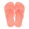 Ipanema teenslippers zalmroze