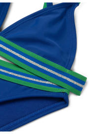 thumbnail: Shiwi triangel bikini Luna blauw/groen