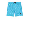 Shiwi zwemshort lichtblauw