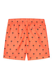 thumbnail: Shiwi zwemshort neon oranje