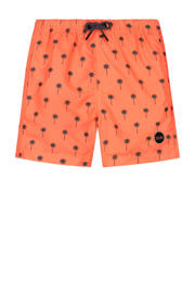 thumbnail: Shiwi zwemshort neon oranje