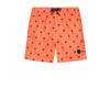 Shiwi zwemshort neon oranje