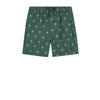 Shiwi zwemshort donkergroen