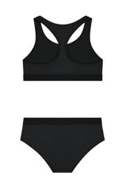 thumbnail: Shiwi crop bikini Charlie zwart