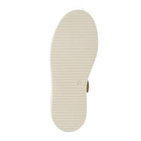 thumbnail: Hip leren sneakers goud