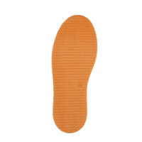 thumbnail: Hip leren sneakers rood
