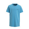 Airforce T-shirt blauw