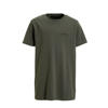 Airforce T-shirt antraciet
