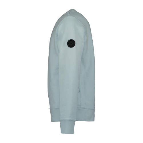 Airforce sweater blauw Effen 116 | Sweater van