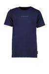 Donkerblauw