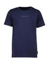 Donkerblauw