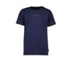Airforce T-shirt donkerblauw