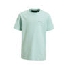 Airforce T-shirt blauw