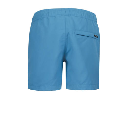 Airforce Zwemshort Blauw Jongens Polyester Effen 176