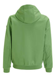 thumbnail: Airforce softshell jas zomer groen
