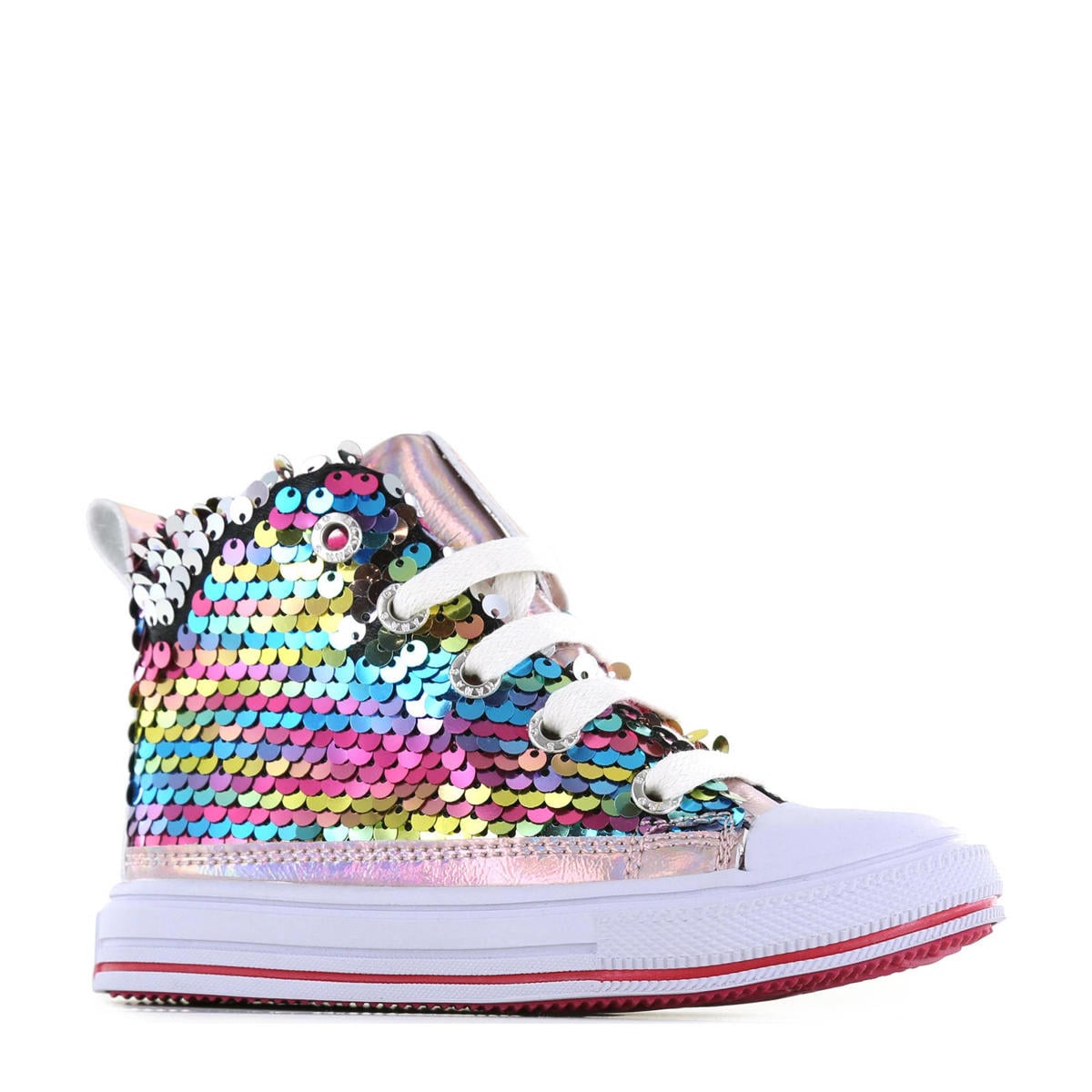 Go Bananas Uni Yellow Sneaker main image 0