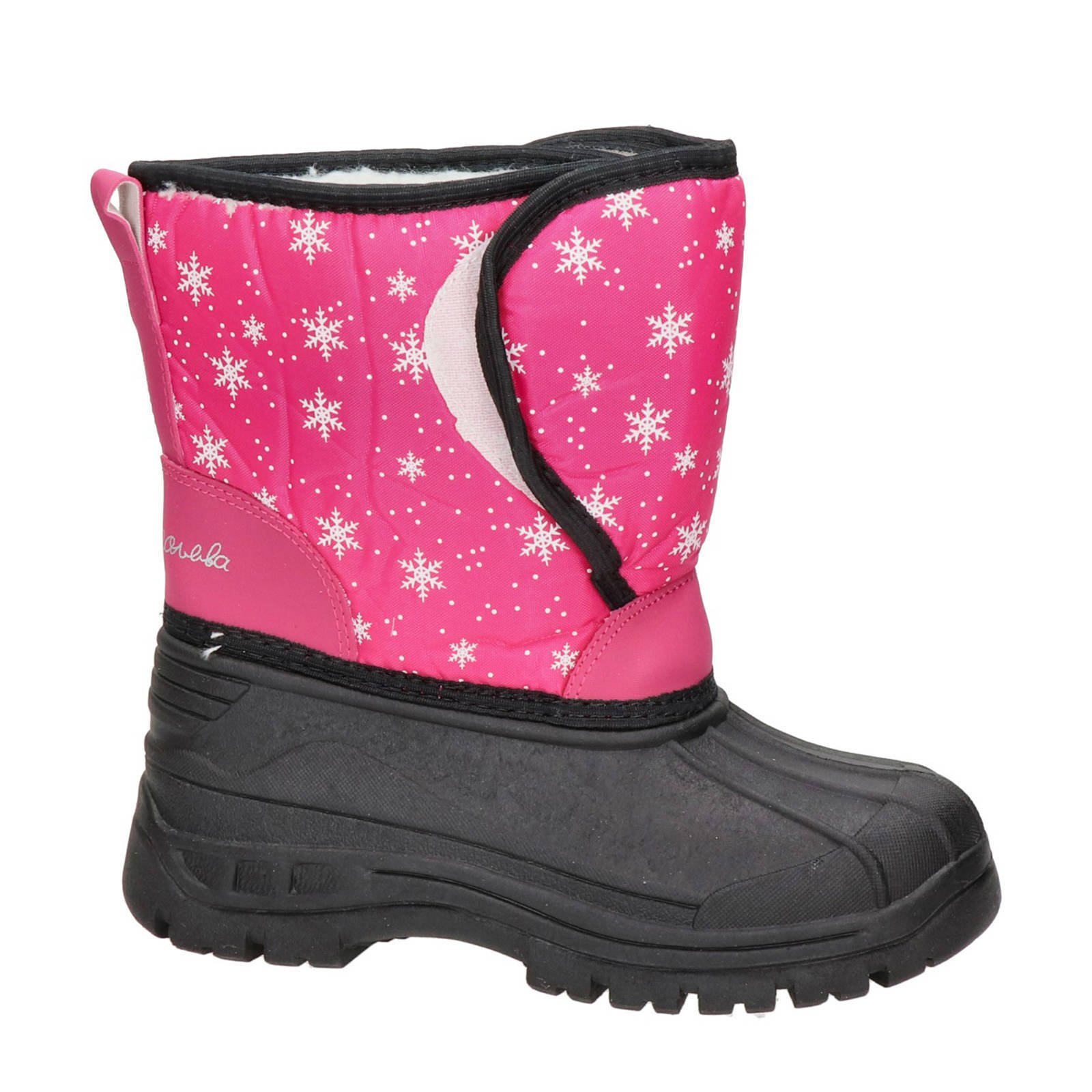 Snowboots kind maat online 28