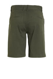 thumbnail: anytime chino short khaki