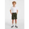 Anytime chino short khaki