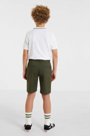 thumbnail: anytime chino short khaki