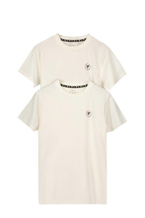 T-shirt - (set van 2)