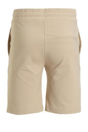 thumbnail: Bellaire regular fit sweatshort zand