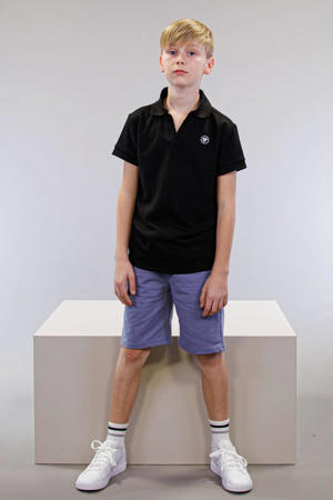 polo zwart