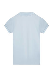 thumbnail: Bellaire polo zactblauw
