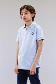 thumbnail: Bellaire polo zactblauw