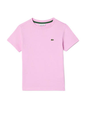 T-shirt roze