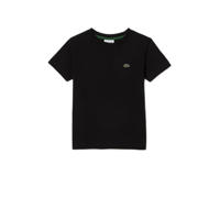 thumbnail: Lacoste T-shirt met logo zwart
