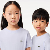 thumbnail: Lacoste T-shirt blauw