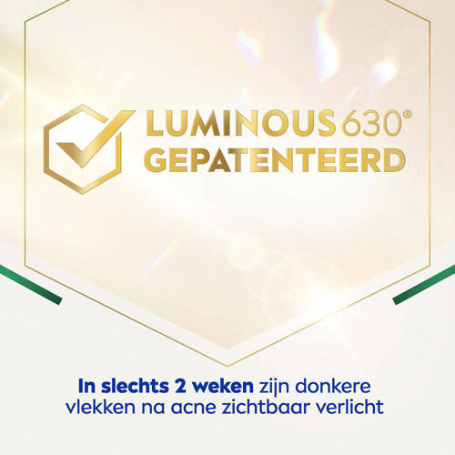 Nivea Luminous630 Anti Acne Spots serum 30 ml | Serum van