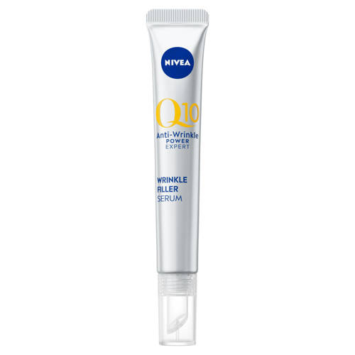 Nivea Face Q10 Anti Rimpel expert filler oogcreme 15 ml