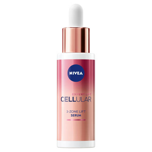 Nivea Cellular Expert Lift serum 30 ml | Serum van