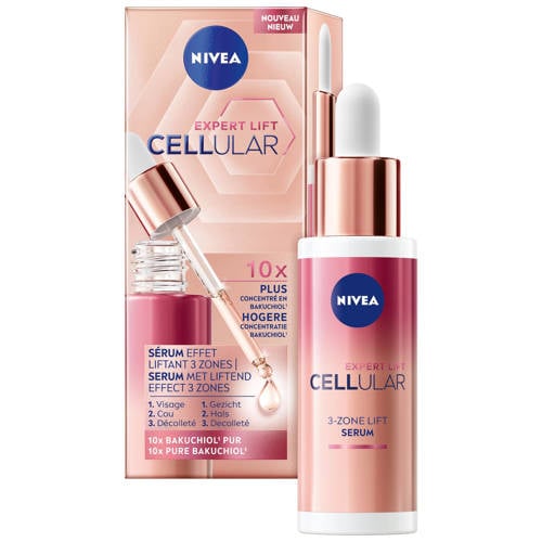 Nivea Cellular Expert Lift serum 30 ml | Serum van