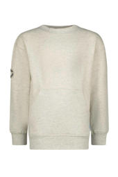 Vingino sweater NOCKET kaki kopen? | Morgen in huis | kleertjes.com