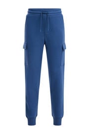 thumbnail: WE Fashion Blue Ridge slim fit joggingbroek bluestone