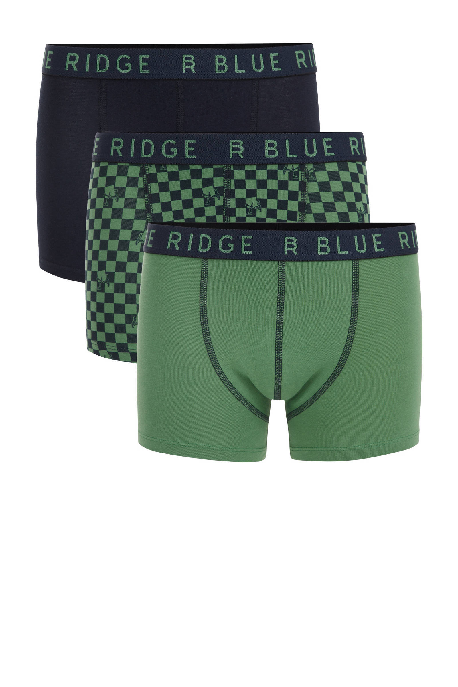 Jongens ondergoed jongens boxershorts gemengd comfort jongens broek