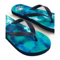 thumbnail: WE Fashion   teenslippers blauw