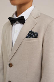 thumbnail: WE Fashion colbert beige