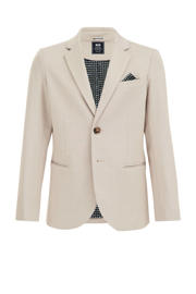 thumbnail: WE Fashion colbert beige