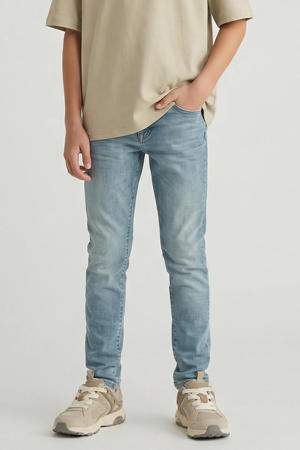 loose fit jeans BALBOA porto wash
