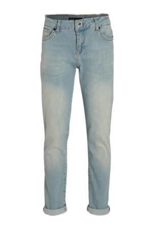 loose fit jeans BALBOA porto wash