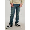 Cars loose fit jeans BALBOA stone used