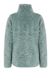 thumbnail: Protest teddy vest Riri JR lichtgroen