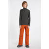 Protest fleece skipully Perfecty JR antraciet