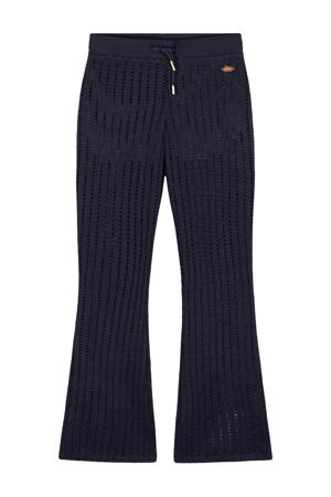 skinny broek Sisou donkerblauw