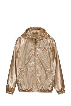 zomerjas goud